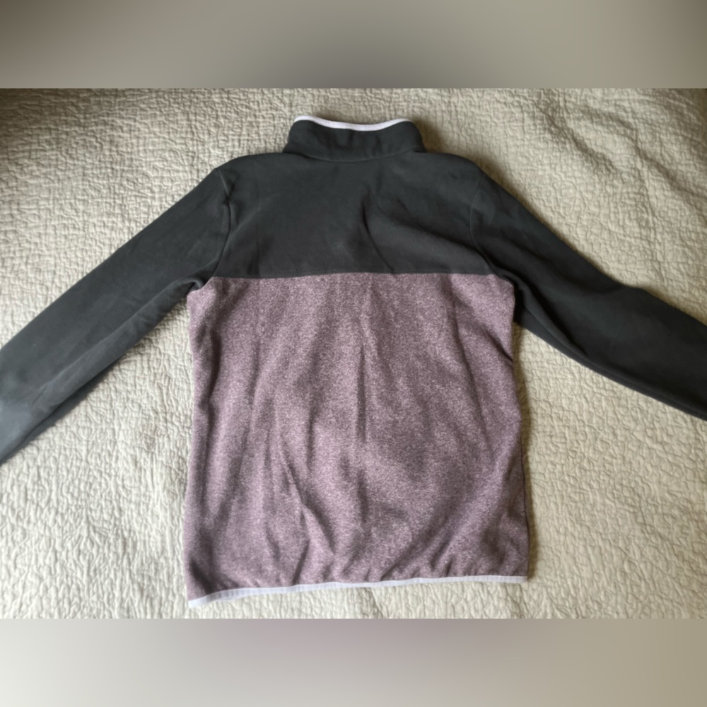 Columbia Quarter Button-Up Jacket - image 4